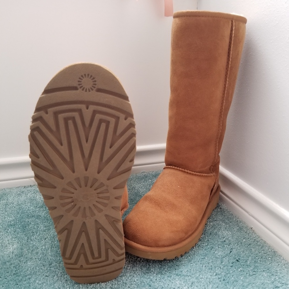 Ugg Tall II Boots